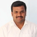 Mr Srinivas-mechanic Motor Vehicle Jto